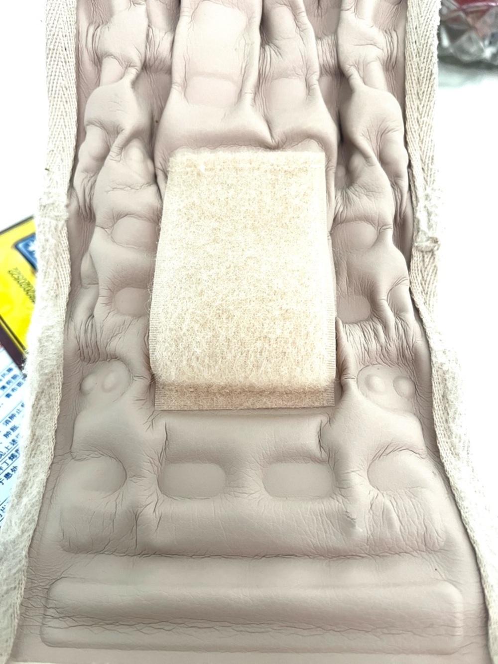 Lumbar Decompression Back Belt - Picture 4 of 4